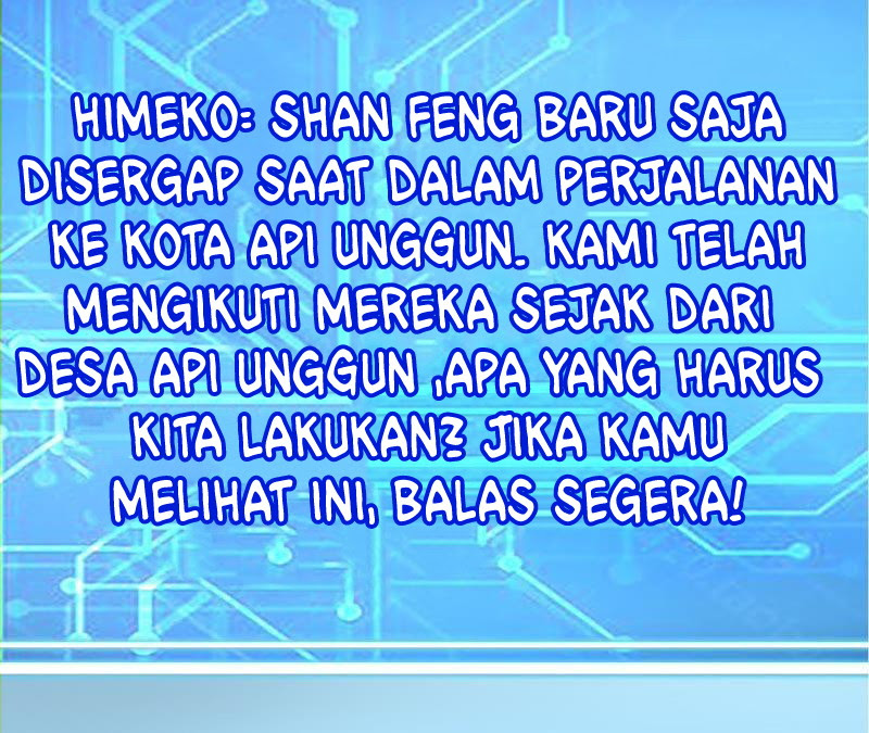 Fatal Code Chapter 30 Bahasa Indonesia